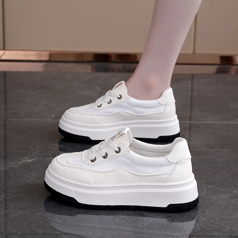 JOHLIN DREAM Low Top Casual Shoes Women's-1