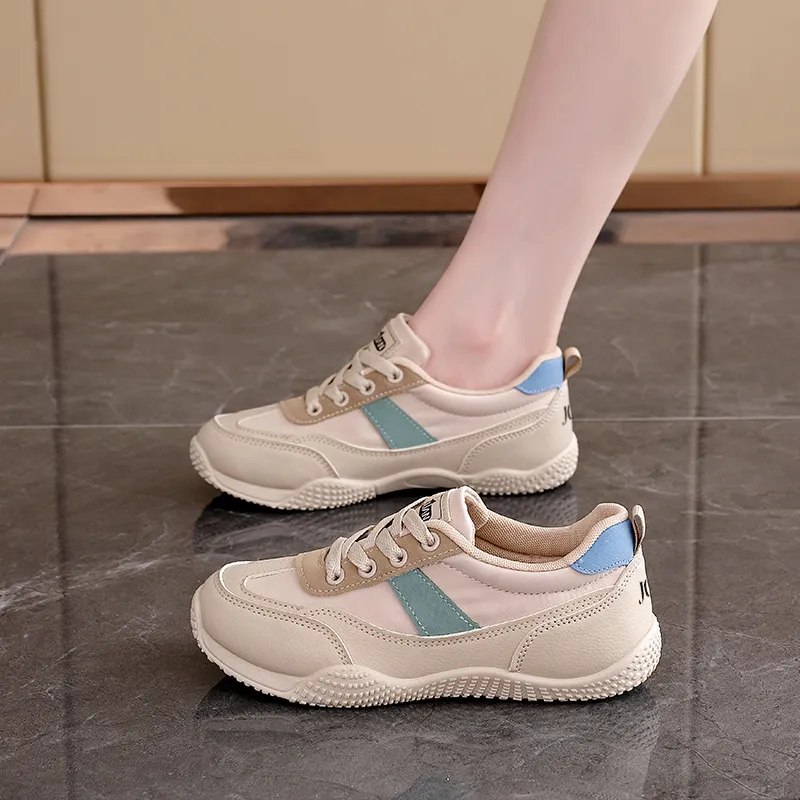 JOHLIN DREAM Low Top Casual Shoes Women's-1