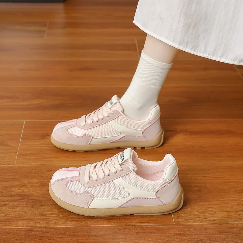 JOHLIN DREAM Low Top Casual Shoes Women's-1