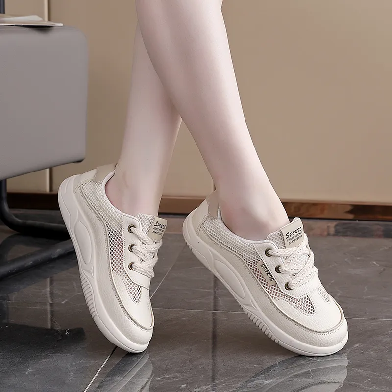 JOHLIN DREAM Low Top Casual Shoes Women's-2