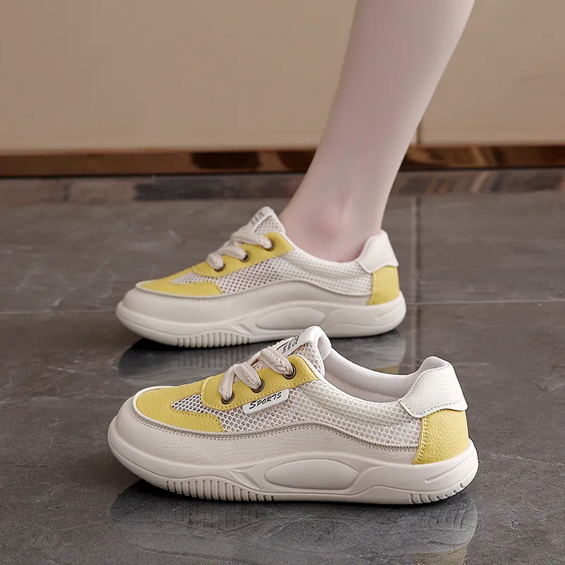 JOHLIN DREAM Low Top Casual Shoes Women's-9