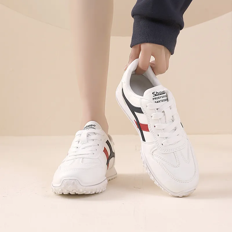 JOHLIN DREAM Low-Top Casual Shoes Women's-8