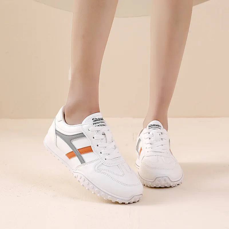 JOHLIN DREAM Low-Top Casual Shoes Women's-3