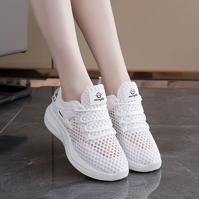 JOHLIN DREAM Low Top Casual Shoes Women's-9