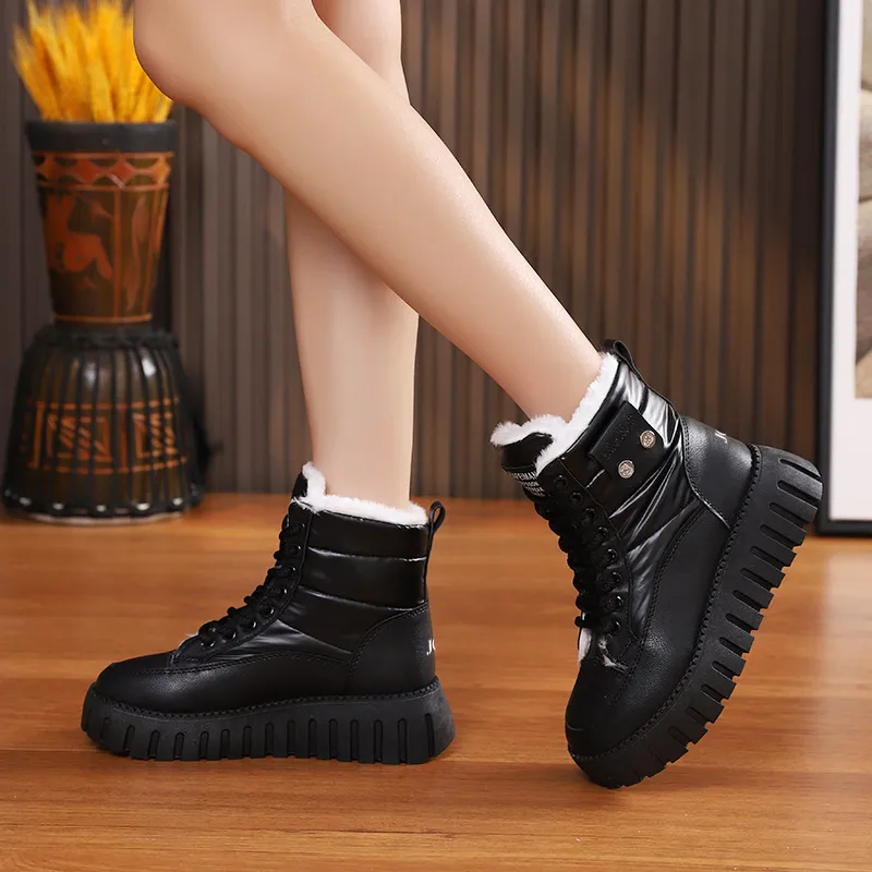 JOHLIN DREAM Ankle Boots Women's-2