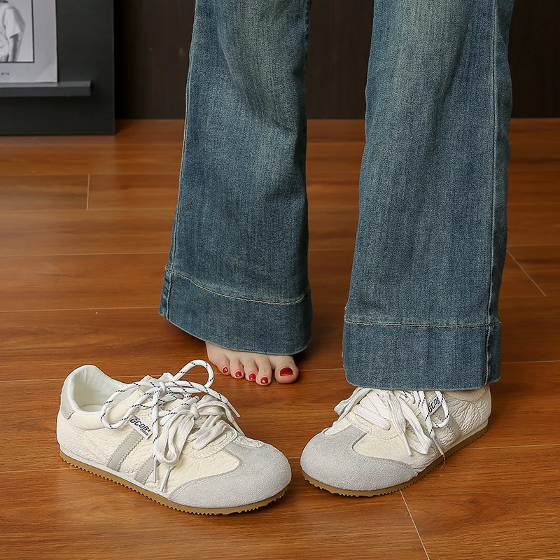 JOHLIN DREAM Low Top Casual Shoes Women's-7