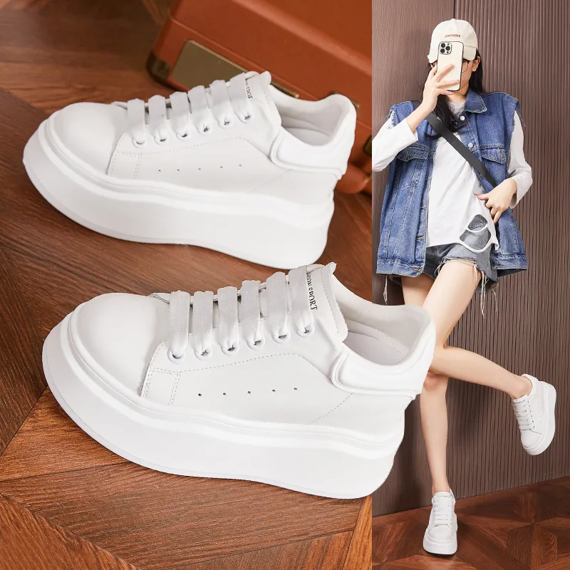 Milan Love Song Wear-Resistant Low-Top Skateboard Shoes-10