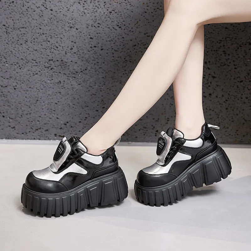 Milan Love Song Casual Single Shoes Women's-3
