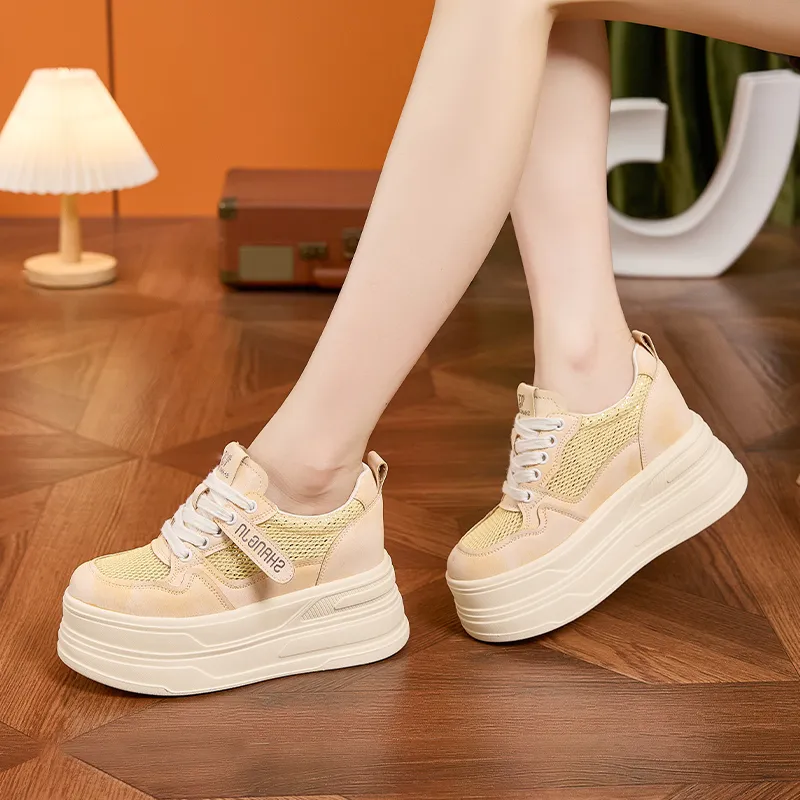 Milan Love Song Cushioning, Slip Resistant, And Abrasion Resistant Low Top Casual Shoes Women's-11