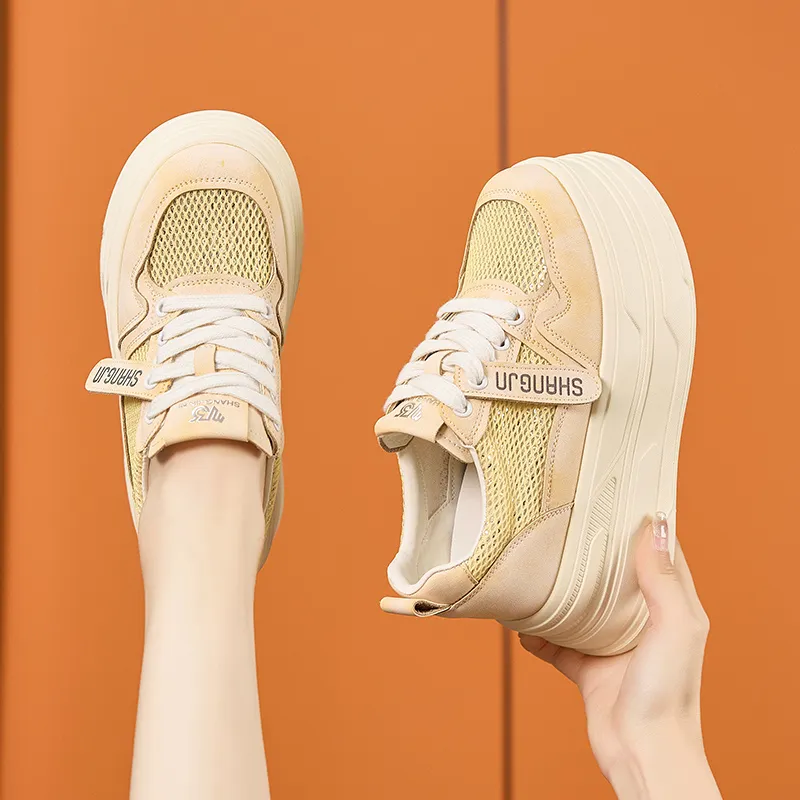 Milan Love Song Cushioning, Slip Resistant, And Abrasion Resistant Low Top Casual Shoes Women's-10