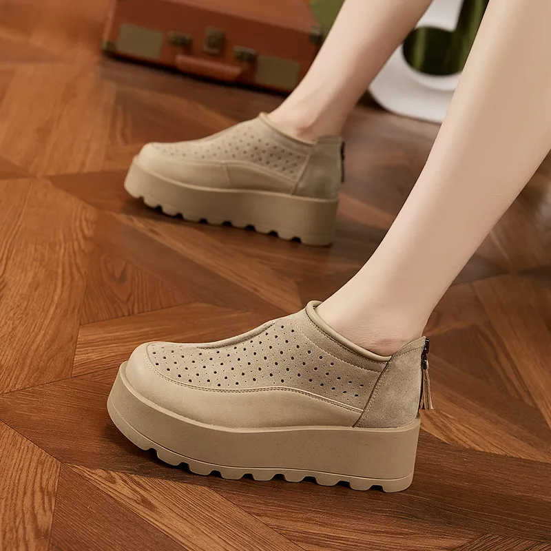 Milan Love Song Cushioning, Slip Resistant, And Abrasion Resistant Low Top Casual Shoes Women's-19