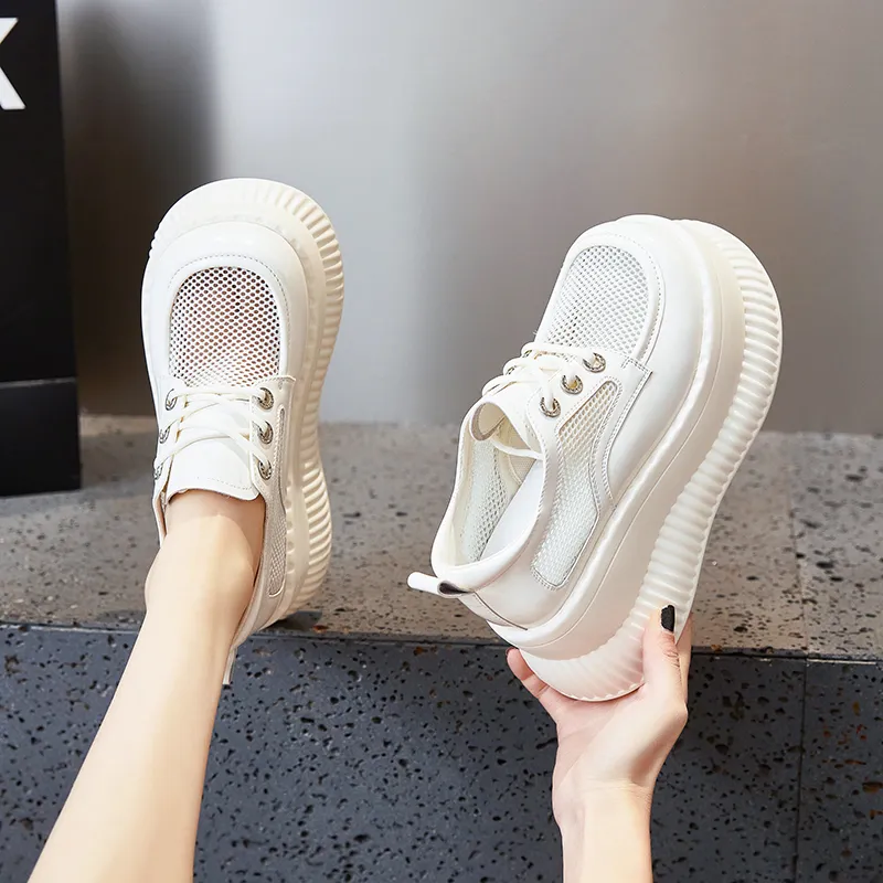 Milan Love Song Casual Single Shoes Women's-8