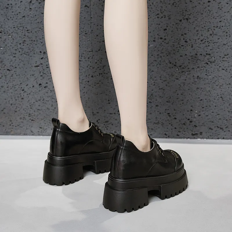 Milan Love Song Casual Single Shoes Women's-5