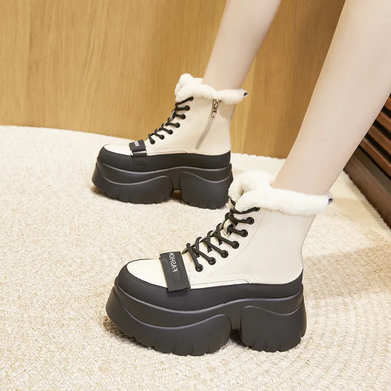 Milan Love Song Ankle Boots 5.5cm Women's-5