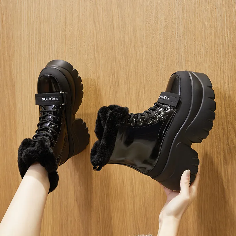 Milan Love Song Ankle Boots 5.5cm Women's-3
