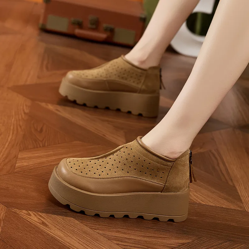 Milan Love Song Cushioning, Slip Resistant, And Abrasion Resistant Low Top Casual Shoes Women's-5