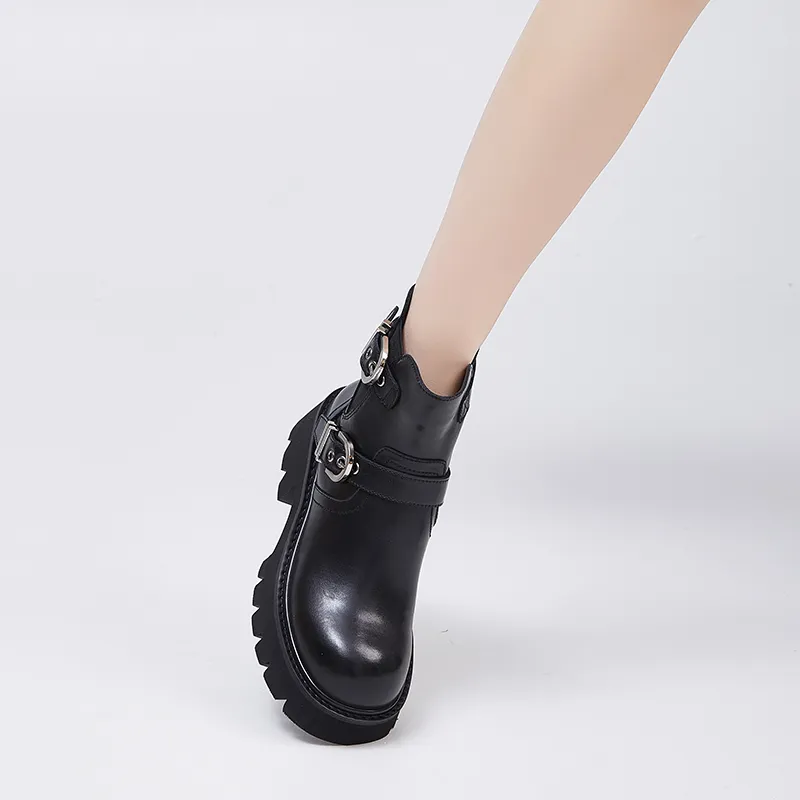 Milan Love Song Ankle Boots 6cm Women's-7