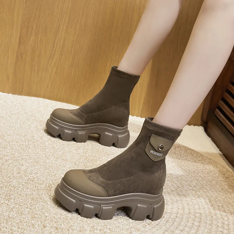 Milan Love Song Ankle Boots 7.5cm Women's-1