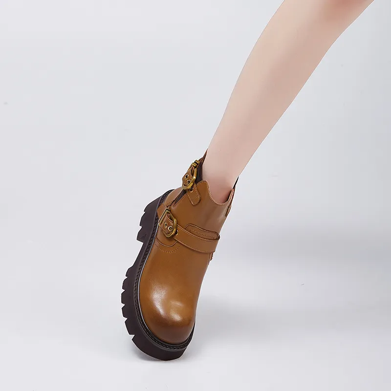 Milan Love Song Ankle Boots 6cm Women's-15