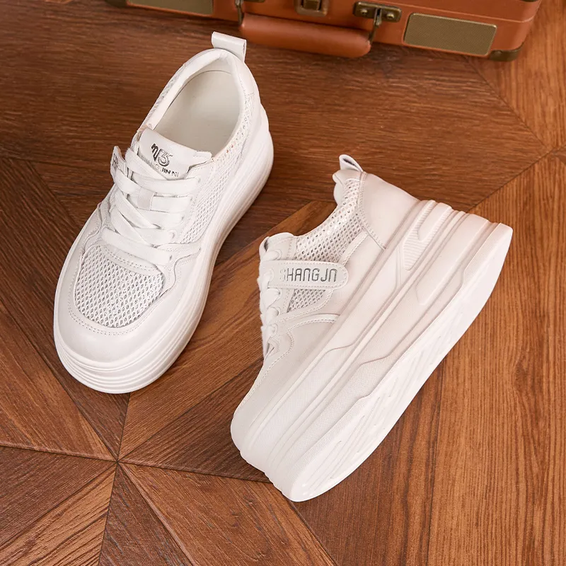 Milan Love Song Cushioning, Slip Resistant, And Abrasion Resistant Low Top Casual Shoes Women's-1