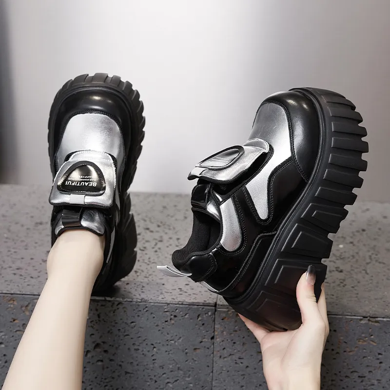 Milan Love Song Casual Single Shoes Women's-4