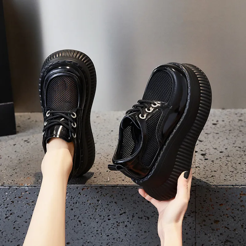 Milan Love Song Casual Single Shoes Women's-3
