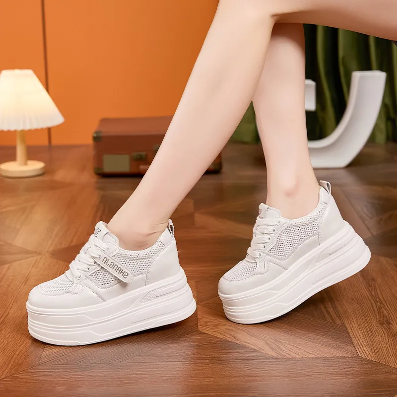 Milan Love Song Cushioning, Slip Resistant, And Abrasion Resistant Low Top Casual Shoes Women's-6