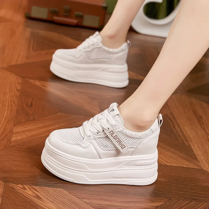 Milan Love Song Cushioning, Slip Resistant, And Abrasion Resistant Low Top Casual Shoes Women's-4