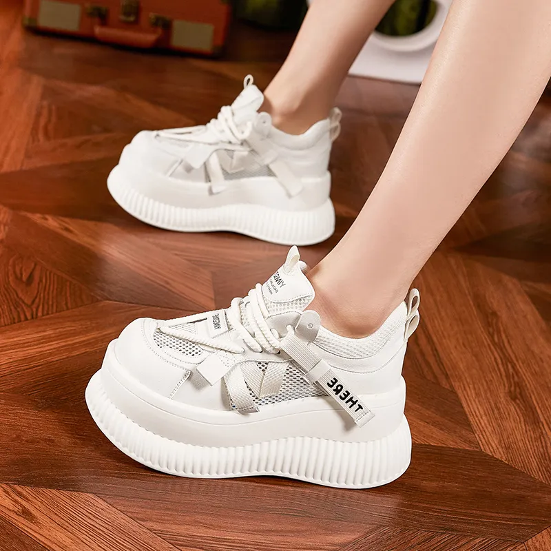Milan Love Song Casual Shoes Women's-10