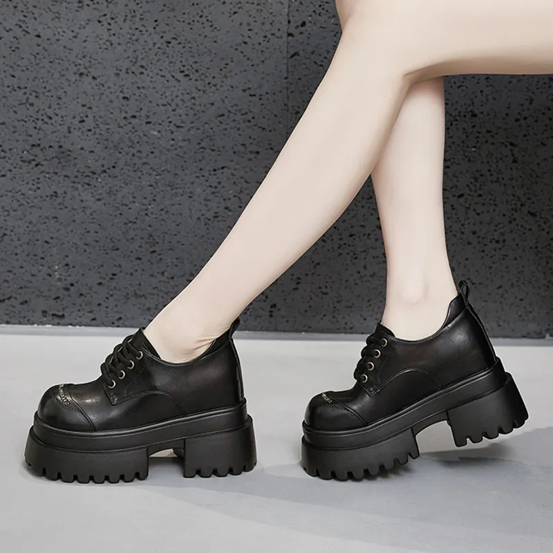 Milan Love Song Casual Single Shoes Women's-1