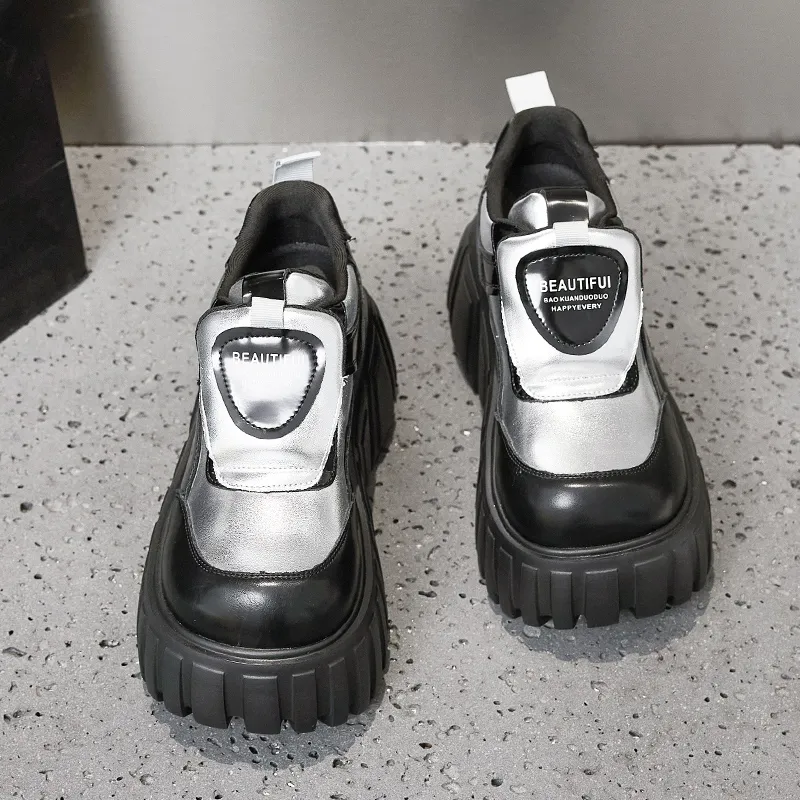 Milan Love Song Casual Single Shoes Women's-5