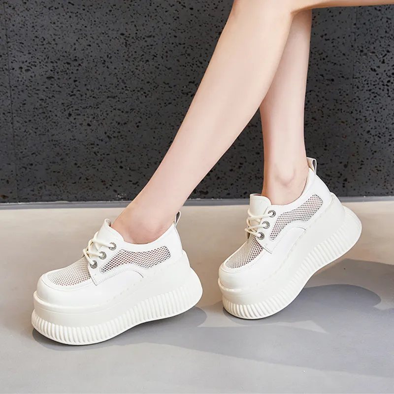 Milan Love Song Casual Single Shoes Women's-10