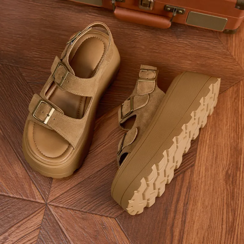 Milan Love Song One Strap Sandals 7cm Women's-12