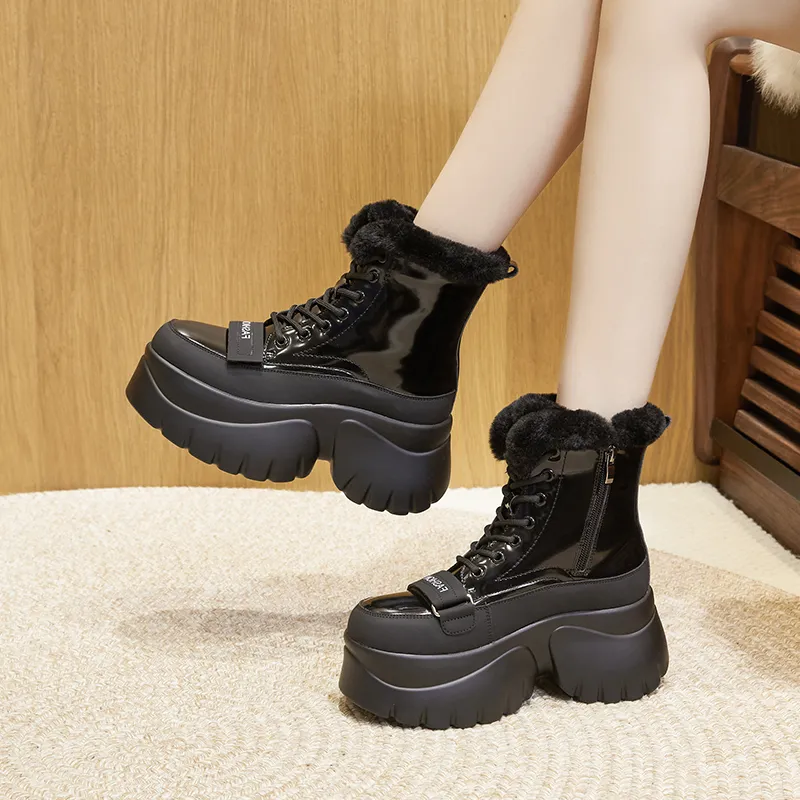 Milan Love Song Ankle Boots 5.5cm Women's-1
