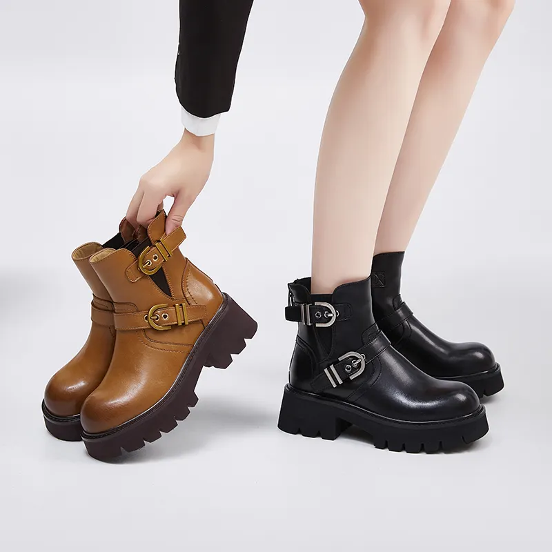 Milan Love Song Ankle Boots 6cm Women's-5