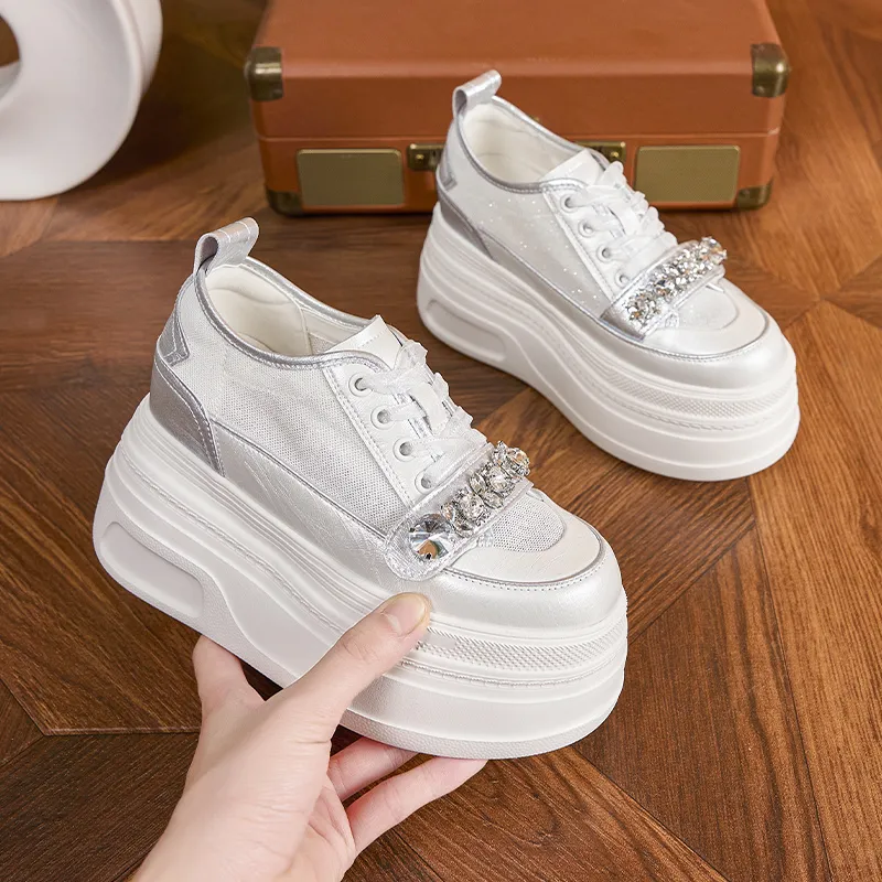 Milan Love Song Breathable Moisture Wicking Lightweight Low Top Casual Shoes Women's-15