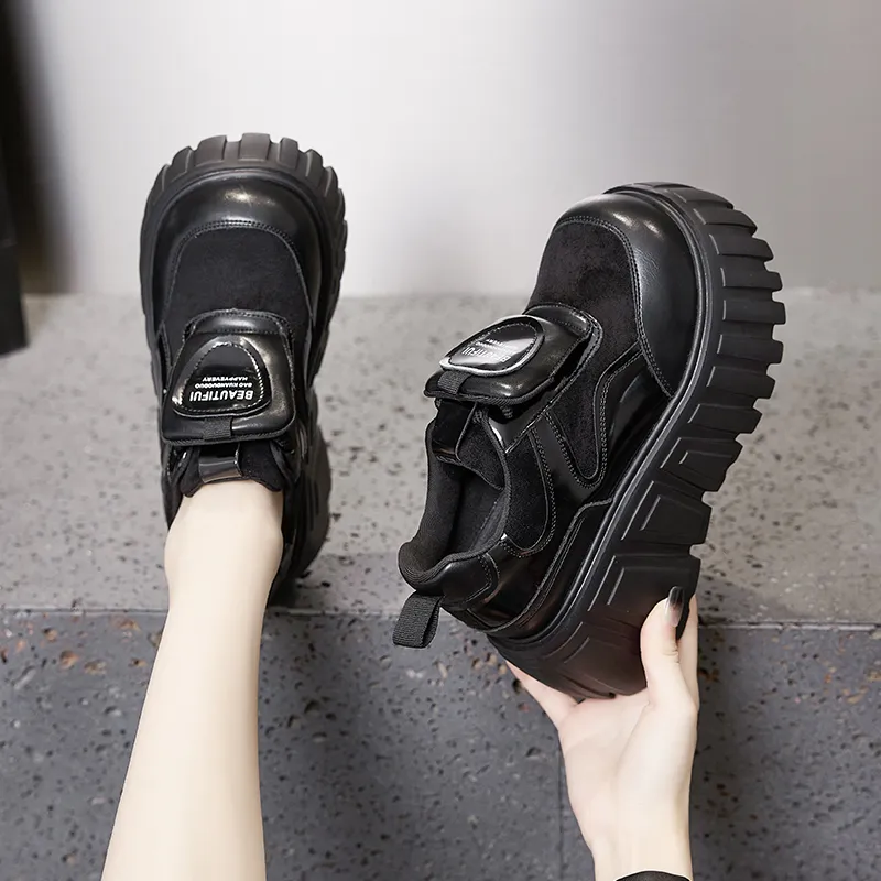 Milan Love Song Casual Single Shoes Women's-8