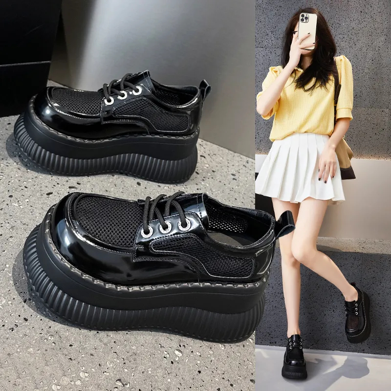 Milan Love Song Casual Single Shoes Women's-2