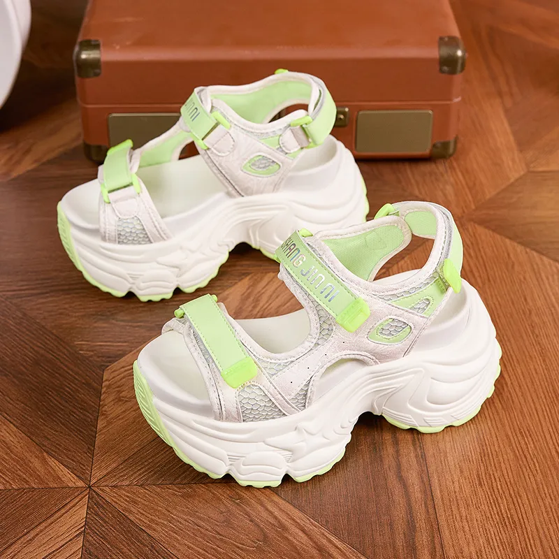 Milan Love Song Beach Sandals Women's-16