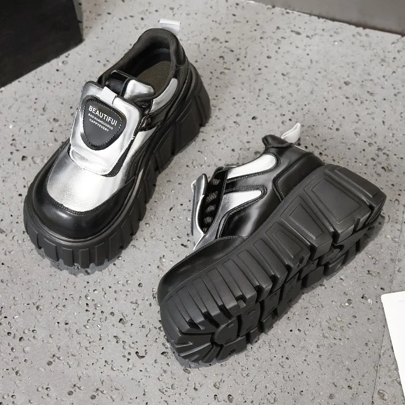 Milan Love Song Casual Single Shoes Women's-2