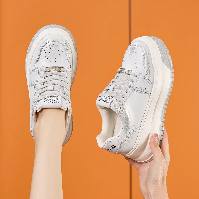 Milan Love Song Anti Slip Wear Resistant Moisture Wicking Low Top Casual Shoes Women's-13