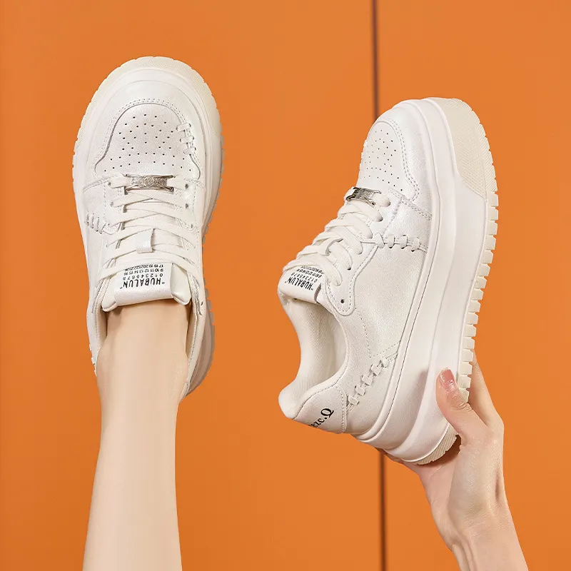 Milan Love Song Anti Slip Wear Resistant Moisture Wicking Low Top Casual Shoes Women's-6