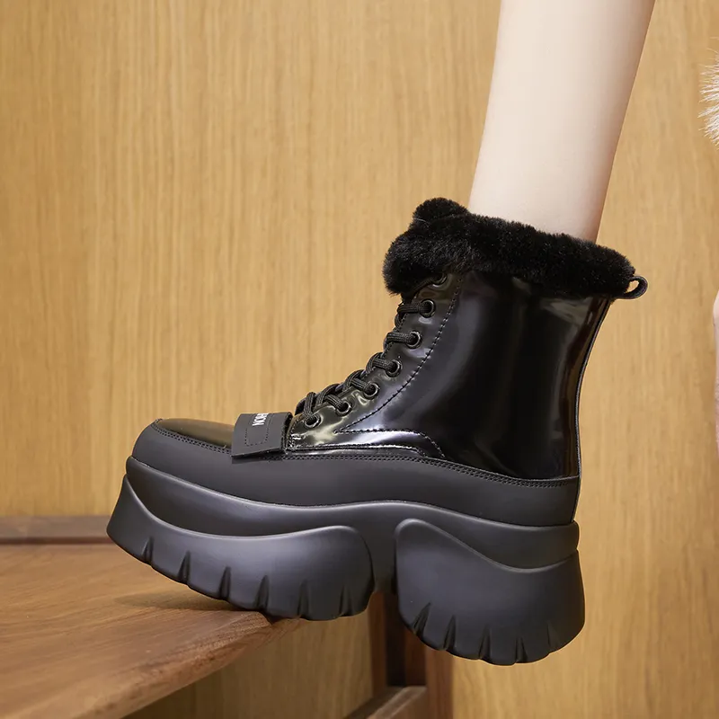 Milan Love Song Ankle Boots 5.5cm Women's-2