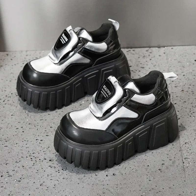 Milan Love Song Casual Single Shoes Women's-1
