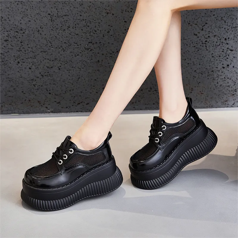 Milan Love Song Casual Single Shoes Women's-5