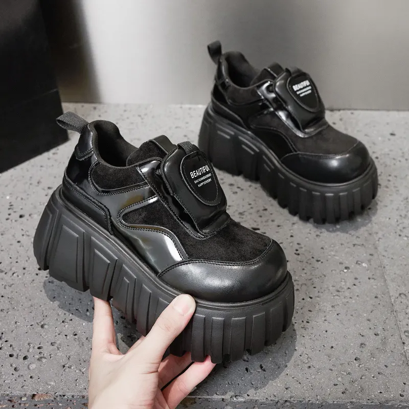 Milan Love Song Casual Single Shoes Women's-7