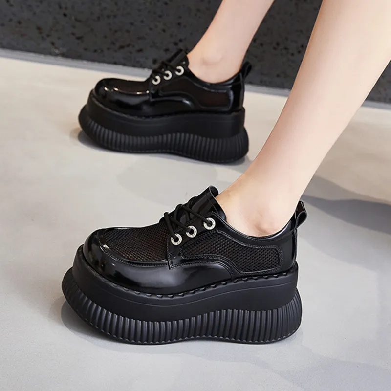 Milan Love Song Casual Single Shoes Women's-4