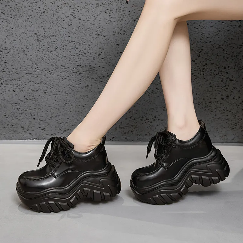 Milan Love Song Casual Single Shoes Women's-5