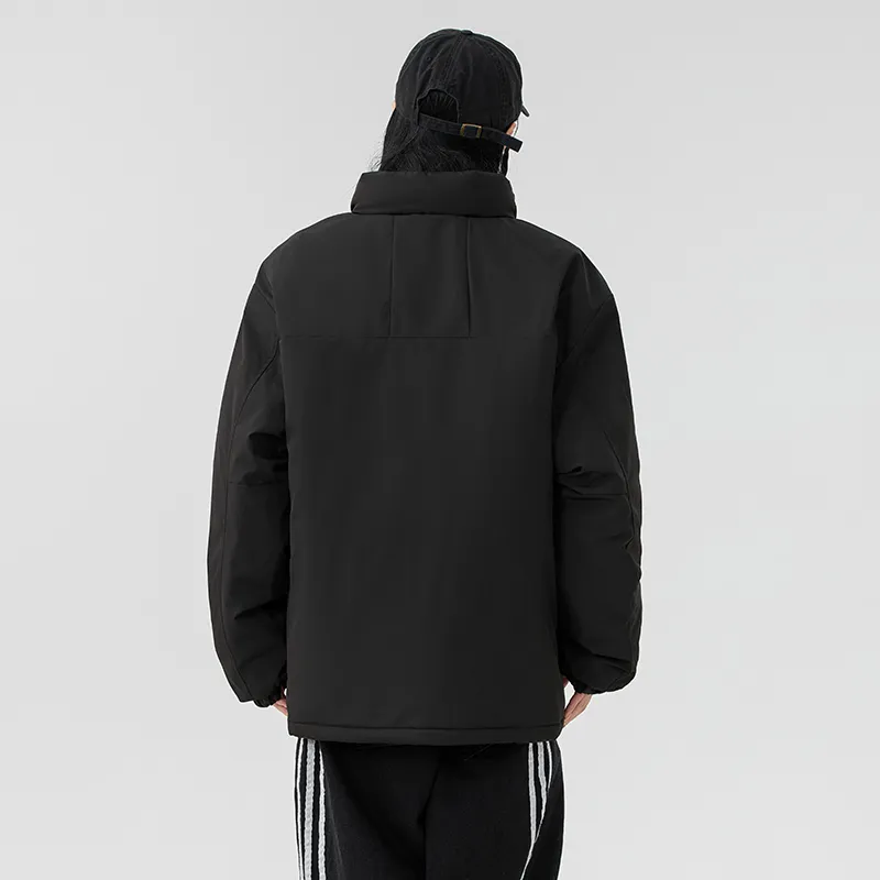 ESPY Puffer Jackets Unisex-2