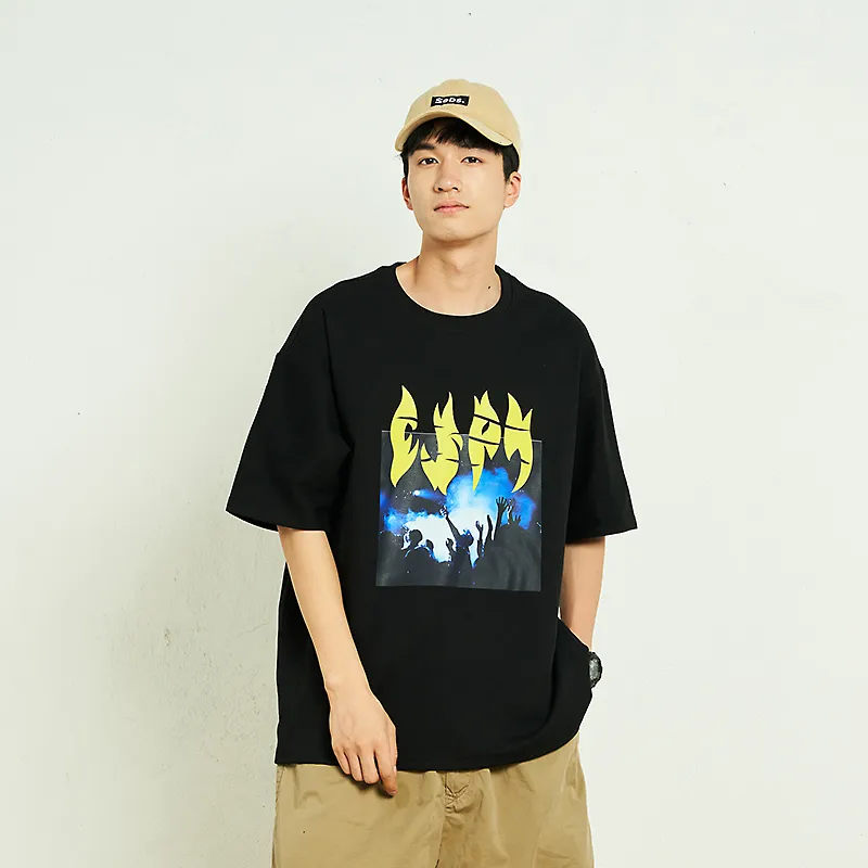 ESPY T-Shirts Unisex-4